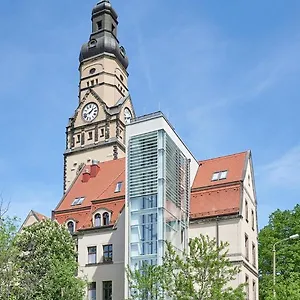 Hotel Philippus Inklusionshotel, Leipzig